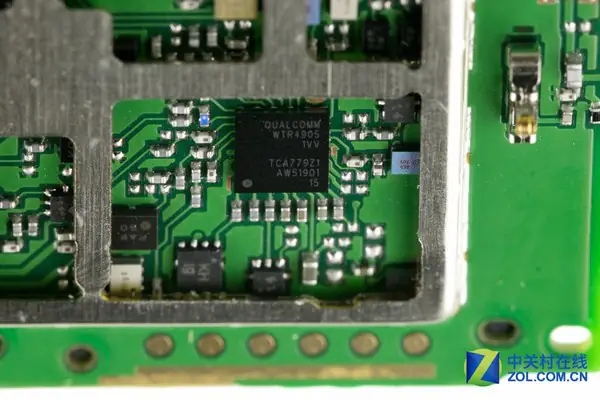 Qualcomm WTR4905