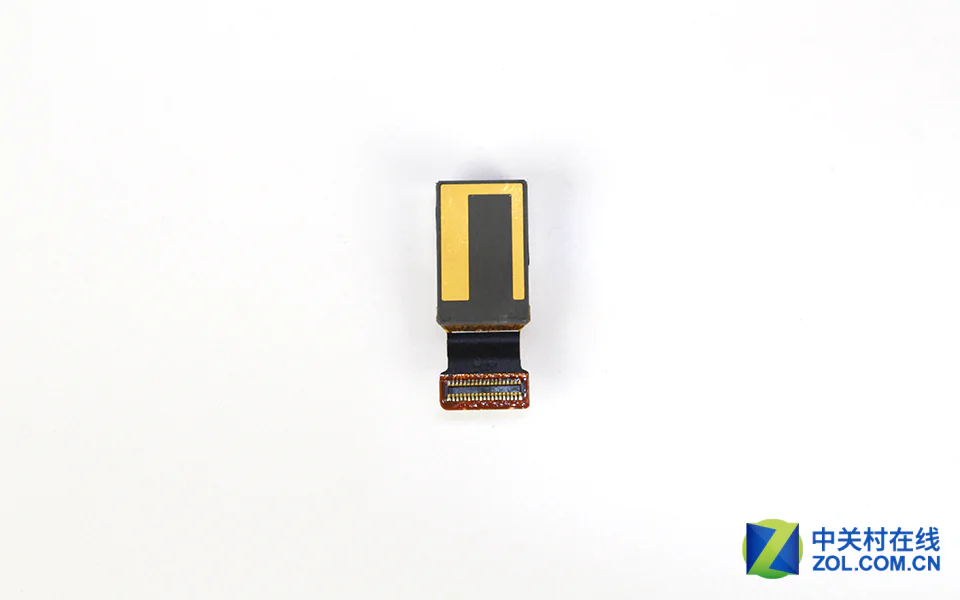 Huawei Mate S rear camera