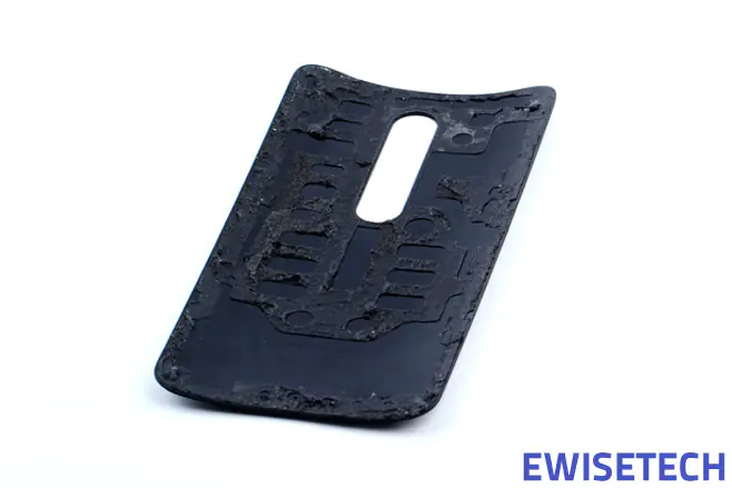 Motorola Moto X Style back cover