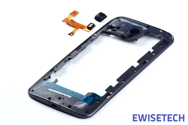 Flexible printed circuit board