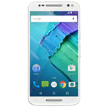 Motorola Moto X Style