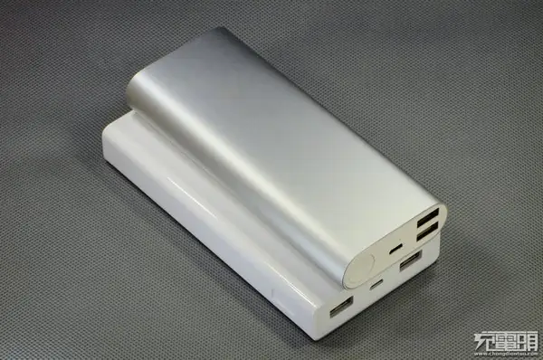 Xiaomi Mi Power Bank (20000mAh)