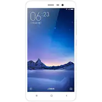 Xiaomi Redmi Note 3
