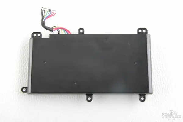 Acer Predator 17 G9-791 battery