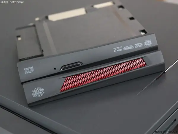 Acer Predator 17 G9-791 cooling module
