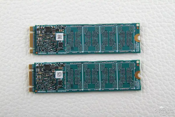Acer Predator 17 G9-791 SSD
