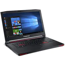Acer Predator 17 G9-791