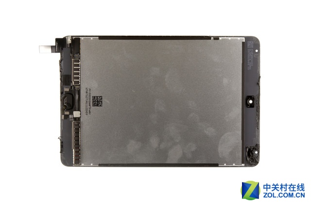 iPad mini 4 LTE Screen and Digitizer Replacement - iFixit Repair Guide