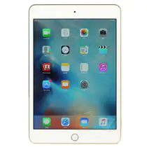Apple iPad mini 4