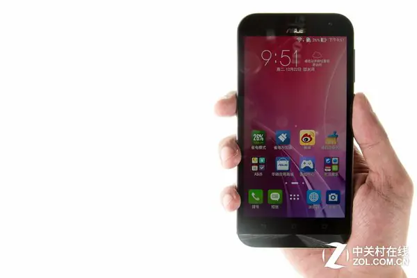 Asus ZenFone Zoom