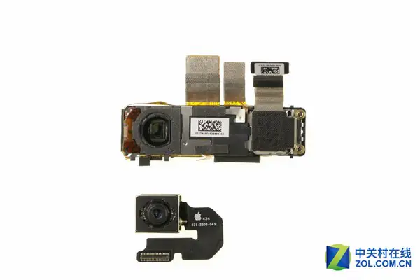Asus ZenFone Zoom camera