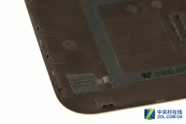 Asus ZenFone Zoom back cover