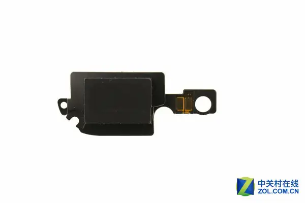Asus ZenFone Zoom speaker module