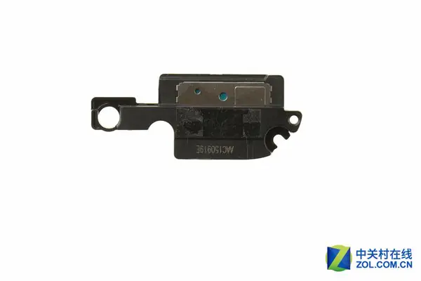Asus ZenFone Zoom speaker module