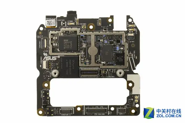Asus ZenFone Zoom motherboard
