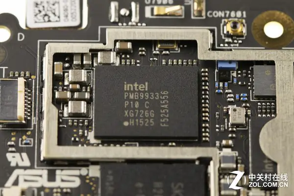 Intel PMB9933
