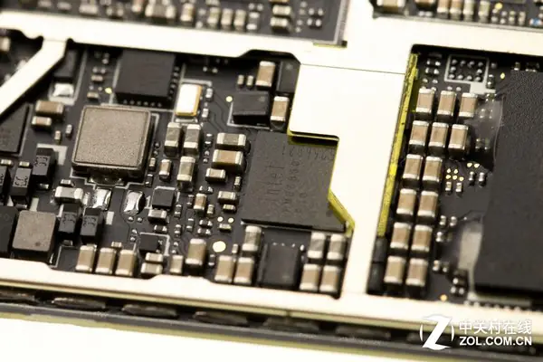 Intel PMB6830