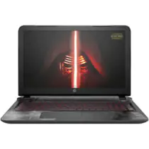 HP Star Wars 15-an000