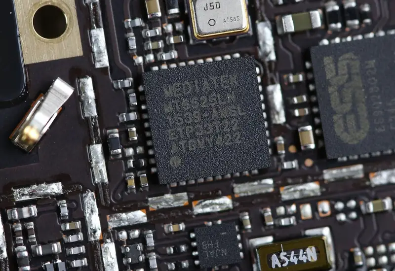 MediaTek MT6625LN