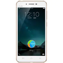 Vivo X6 Plus