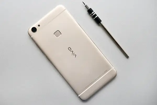 Vivo X6