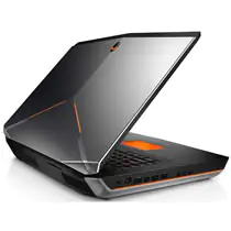 Alienware 17 R2
