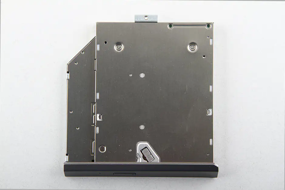 Asus ROG G752VY optical drive