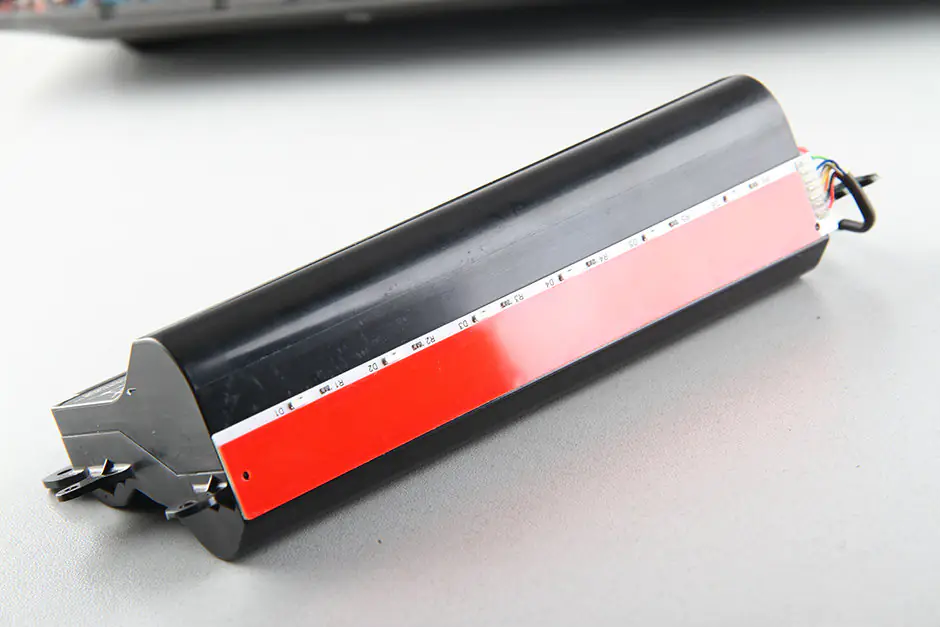 Asus ROG G752VY battery