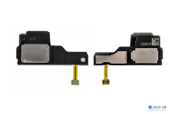 Loudspeaker module