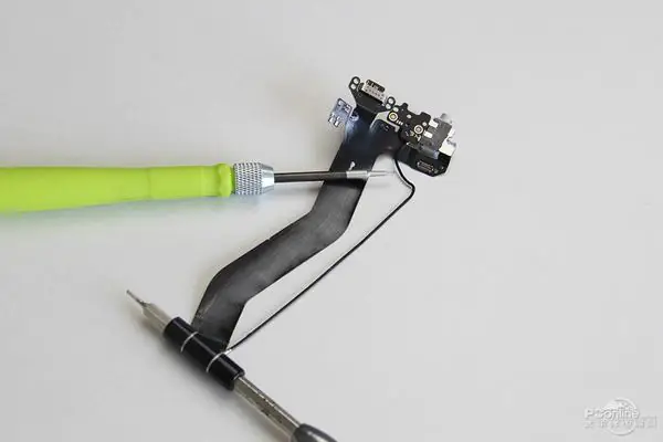 Ribbon cable