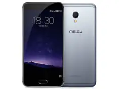 Meizu MX6