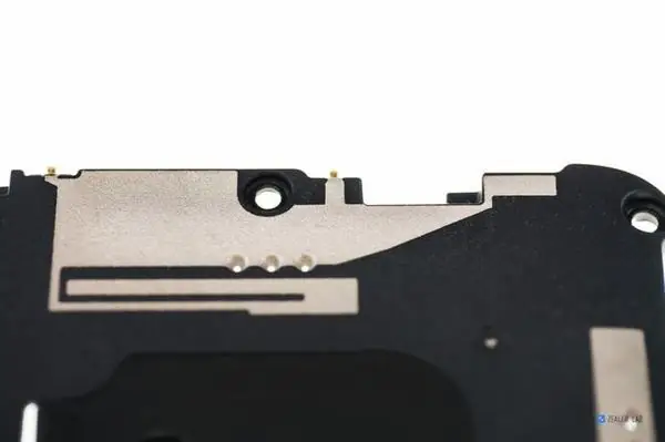 GPS antenna