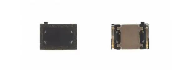 Telephone receiver