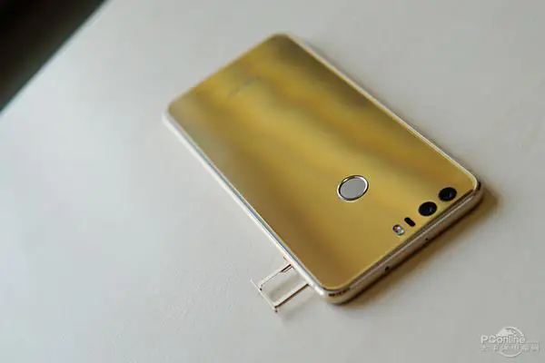 Remove the SIM card tray