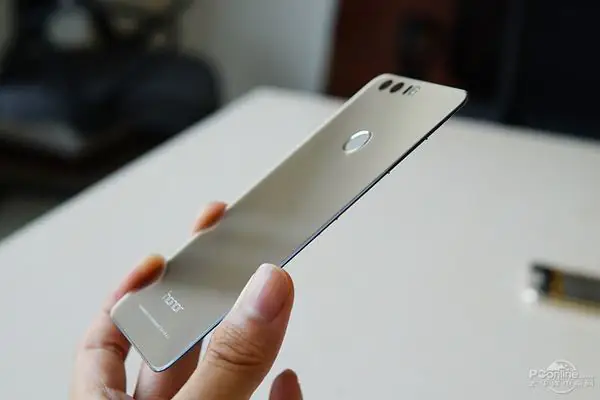 Huawei Honor 8 back cover