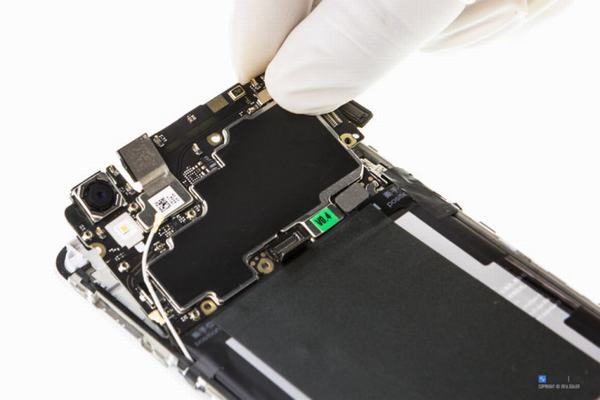 Oppo R9 Teardown | MyFixGuide.com