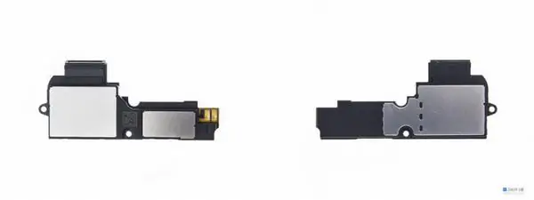 Oppo R9 speaker