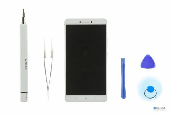 Xiaomi Mi Max