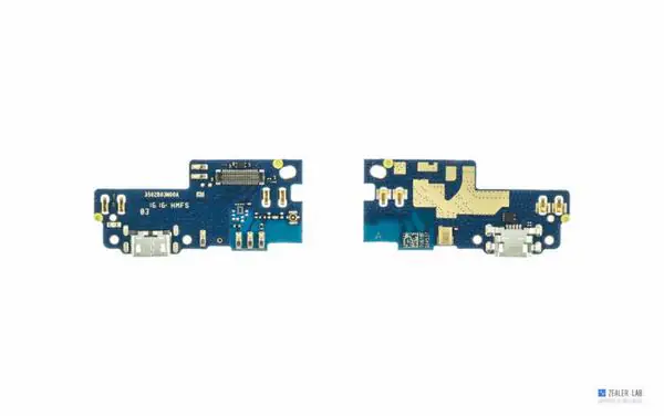 Xiaomi Mi Max bottom board