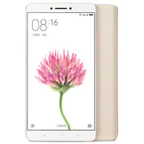 Xiaomi Mi Max