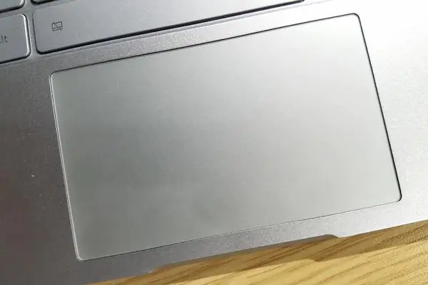 Touchpad
