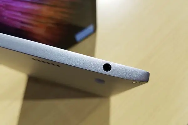 3.5mm jack
