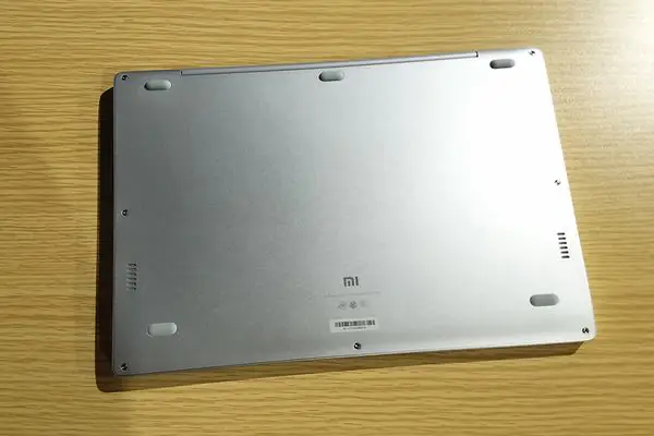 Remove the bottom cover