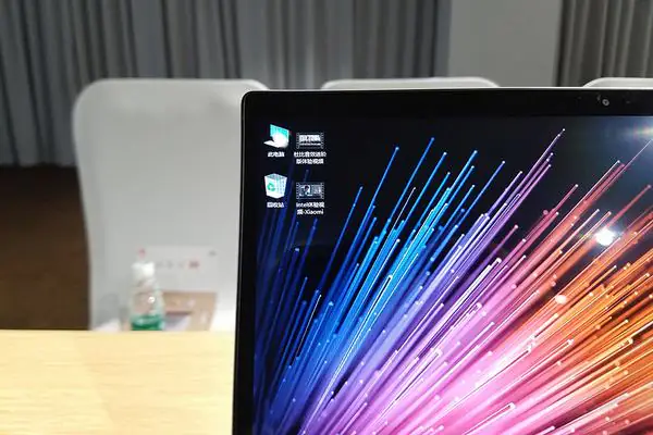 12.5-inch Notebook Air display