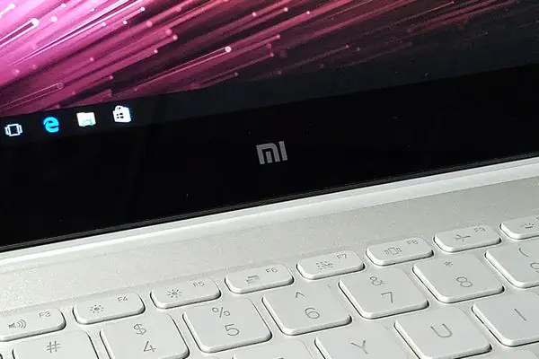 MI logo