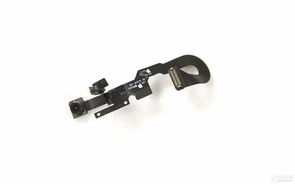 Apple iPhone 7 front camera module