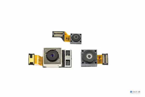 LG G5 cameras