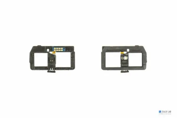 LED flash module