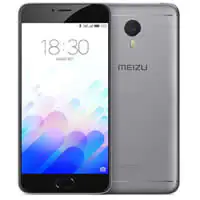 Meizu M3 Note