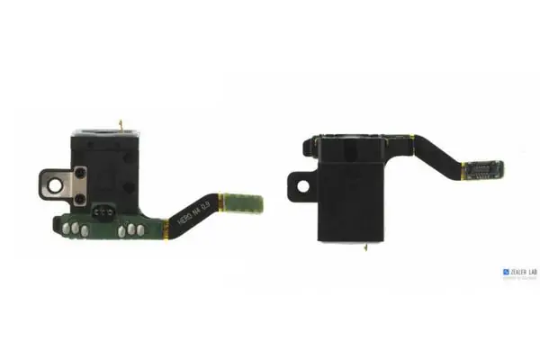 Micro-USB module